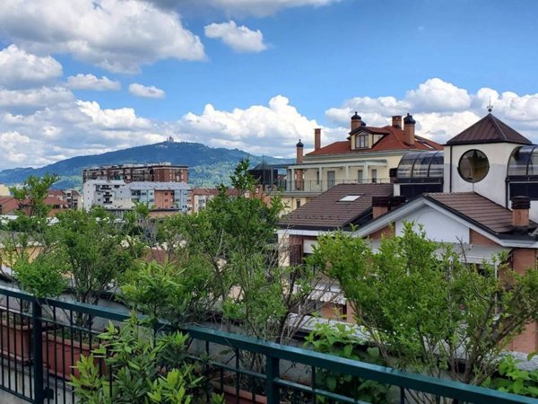 appartamento in vendita a Torino in zona Barriera di Milano