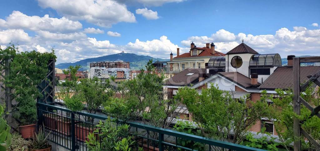 appartamento in vendita a Torino in zona Barriera di Milano