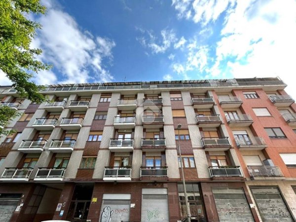 appartamento in vendita a Torino in zona Mirafiori Nord
