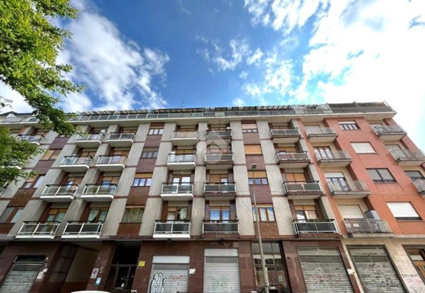 appartamento in vendita a Torino in zona Lingotto