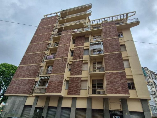 appartamento in vendita a Torino in zona Madonna di Campagna