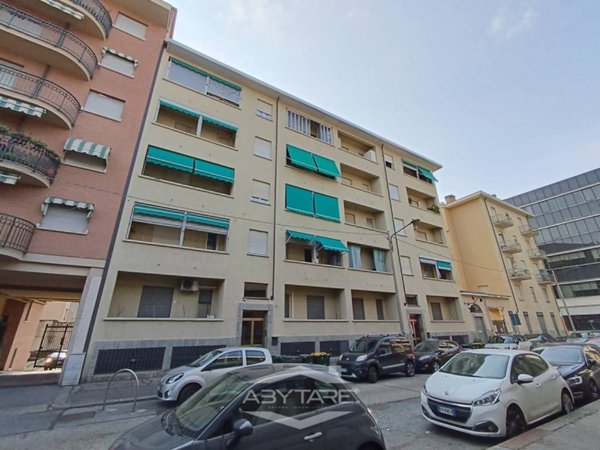 appartamento in vendita a Torino in zona Millefonti