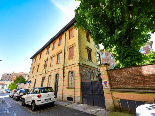 appartamento in vendita a Torino in zona Gran Madre