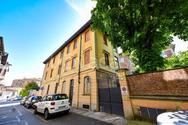 appartamento in vendita a Torino in zona Gran Madre