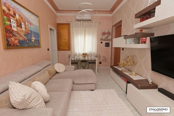 appartamento in vendita a Torino in zona Madonna di Campagna