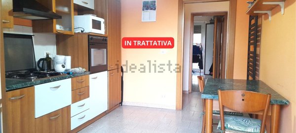 appartamento in vendita a Torino in zona Borgo San Paolo