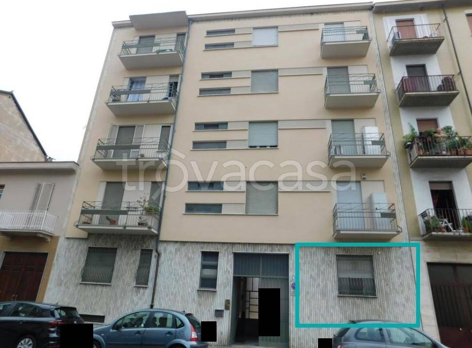 appartamento in vendita a Torino in zona Madonna di Campagna