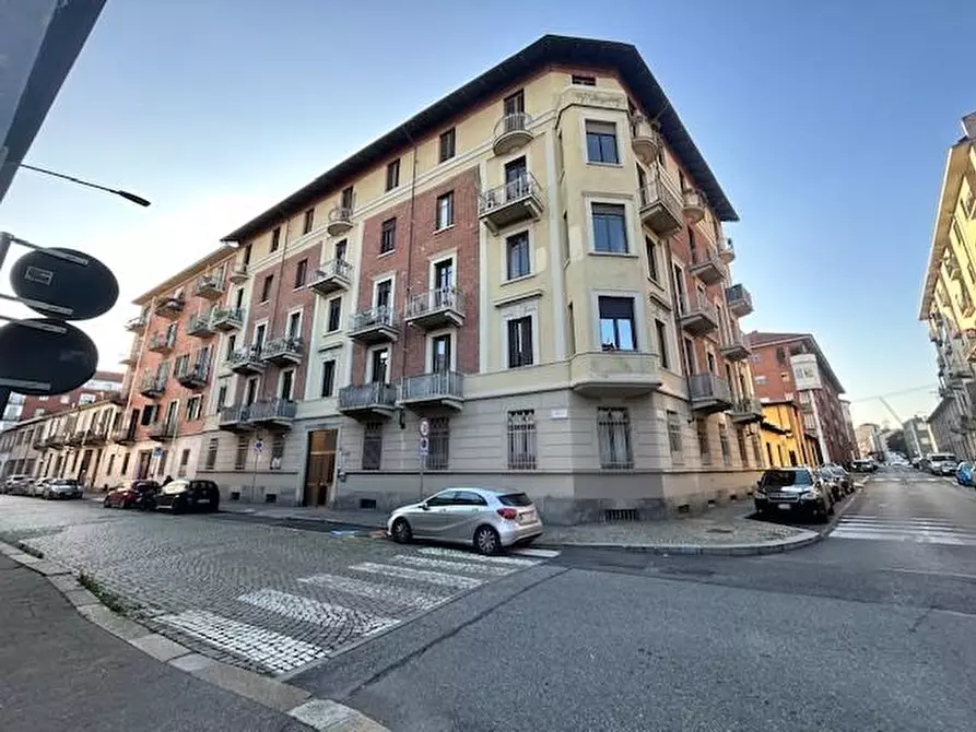 appartamento in vendita a Torino in zona Parella