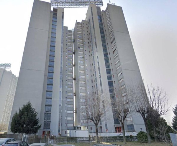 appartamento in vendita a Torino in zona Falchera