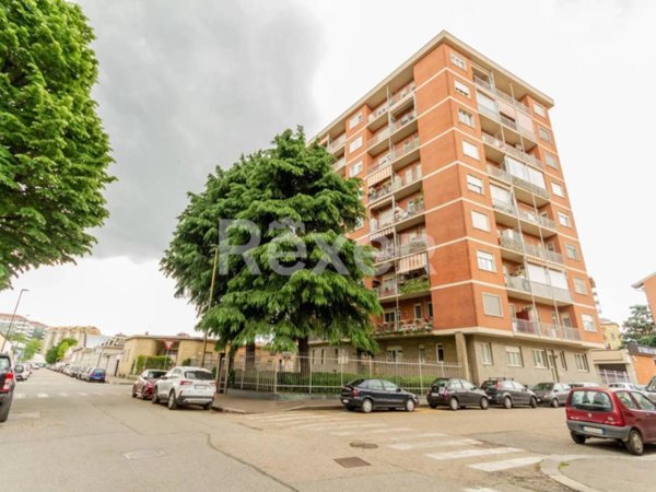 appartamento in vendita a Torino in zona Pozzo Strada