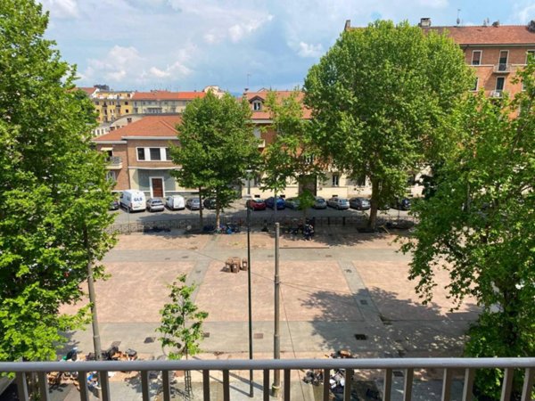 appartamento in vendita a Torino in zona Parella