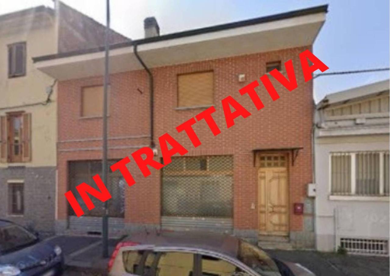 appartamento in vendita a Torino in zona Vallette