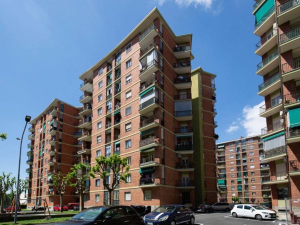 appartamento in vendita a Torino in zona Santa Rita