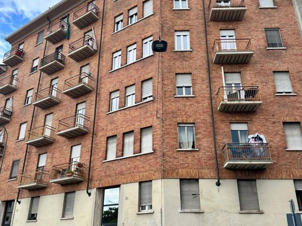 appartamento in vendita a Torino in zona Lucento