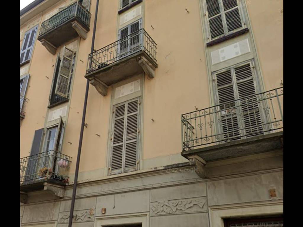 appartamento in vendita a Torino in zona Barriera di Milano