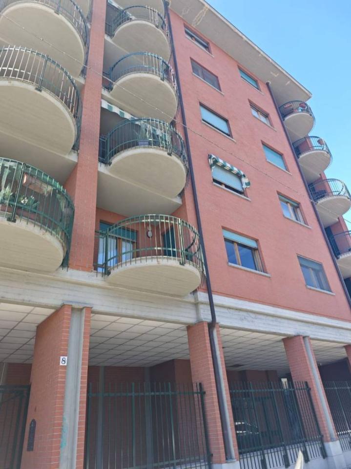 appartamento in vendita a Torino in zona Pozzo Strada