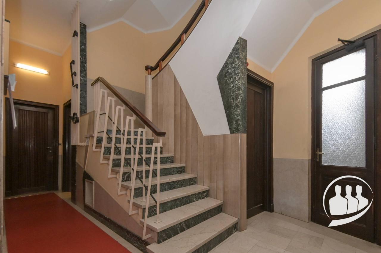 appartamento in vendita a Torino in zona Parella