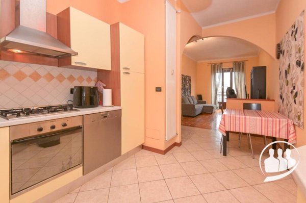 appartamento in vendita a Torino in zona Parella