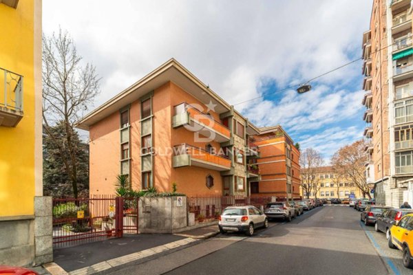 appartamento in vendita a Torino in zona San Donato