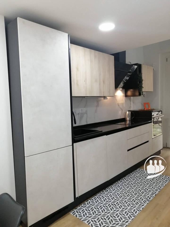 appartamento in vendita a Torino in zona Cenisia