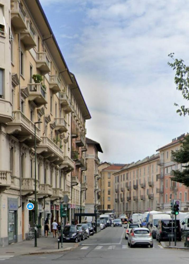 negozio in vendita a Torino
