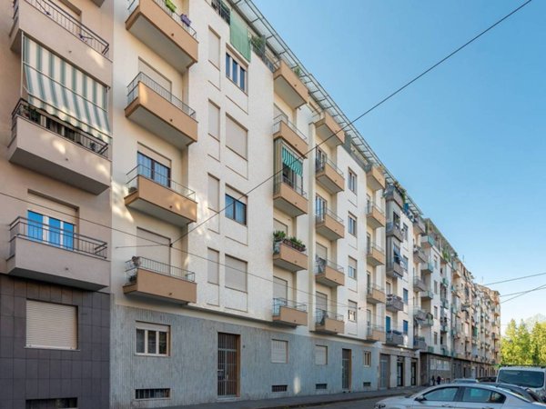 appartamento in vendita a Torino in zona Borgata Lesna