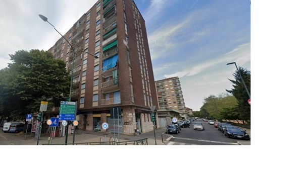 appartamento in vendita a Torino in zona San Donato