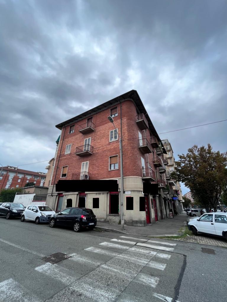 appartamento in vendita a Torino in zona Rebaudengo