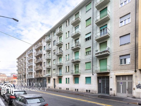 appartamento in vendita a Torino in zona Millefonti