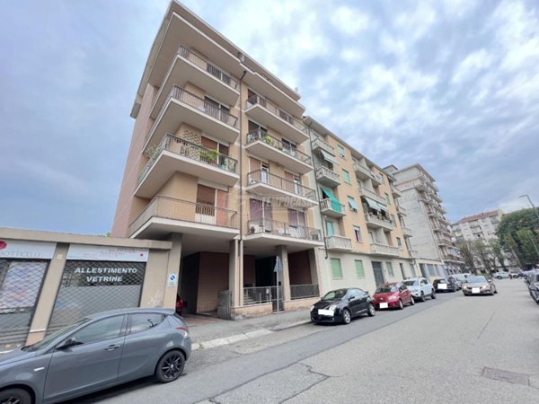 appartamento in vendita a Torino in zona Rebaudengo