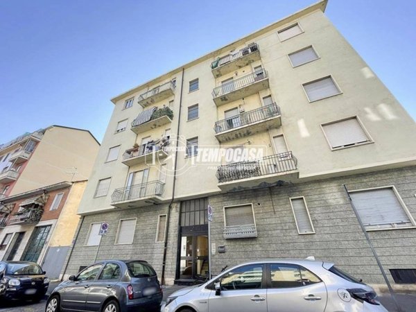 appartamento in vendita a Torino in zona Madonna di Campagna