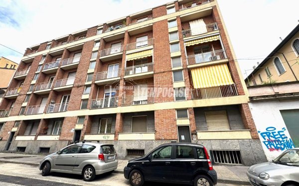 appartamento in vendita a Torino in zona Campidoglio