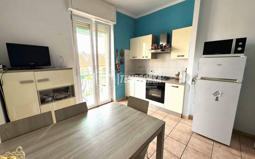 appartamento in vendita a Torino in zona Campidoglio