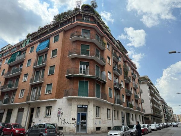 appartamento in vendita a Torino in zona Santa Rita