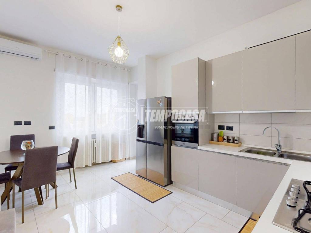 appartamento in vendita a Torino in zona Mirafiori Sud