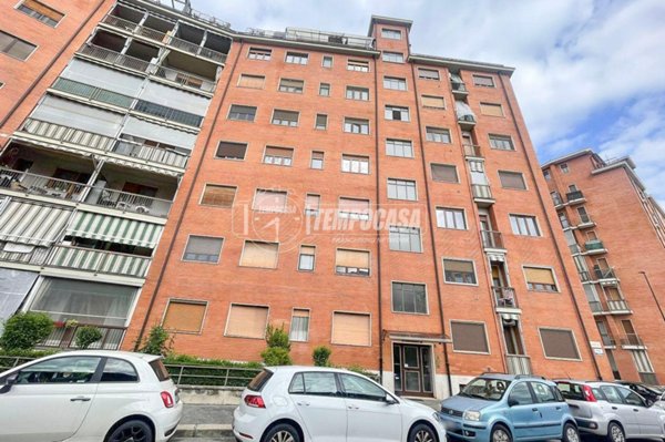 appartamento in vendita a Torino in zona Madonna di Campagna