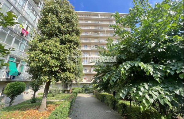 appartamento in vendita a Torino in zona Rebaudengo