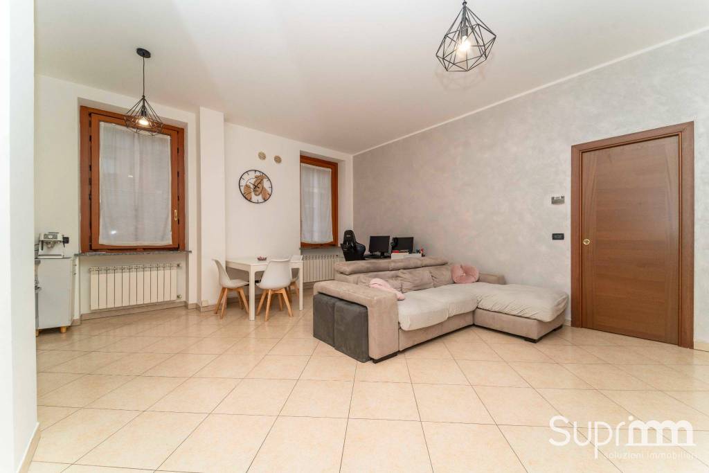 appartamento in vendita a Torino in zona San Salvario