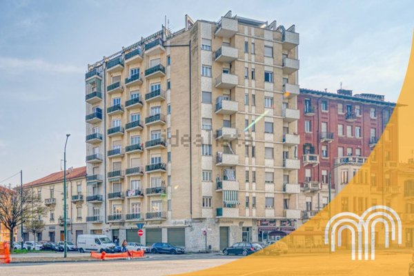 appartamento in vendita a Torino in zona San Donato