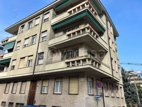 appartamento in vendita a Torino in zona Madonna del Pilone