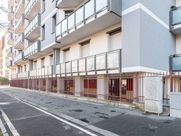 appartamento in vendita a Torino in zona Mirafiori Nord