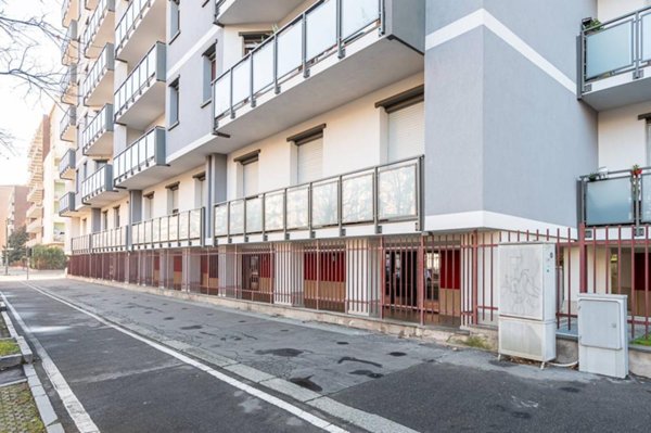 appartamento in vendita a Torino in zona Mirafiori Nord