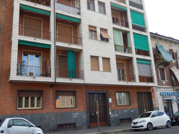 appartamento in vendita a Torino in zona Barriera di Milano