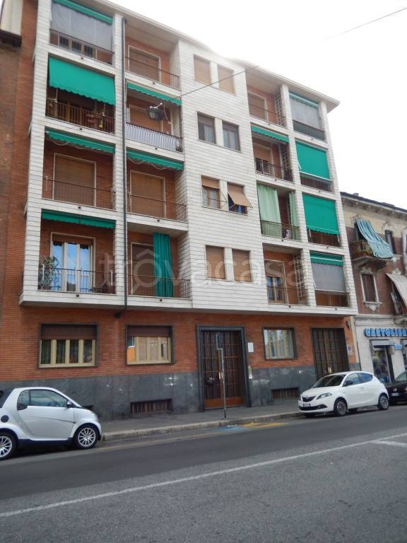 appartamento in vendita a Torino in zona Barriera di Milano