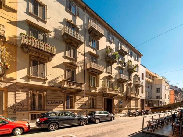 appartamento in vendita a Torino in zona San Salvario