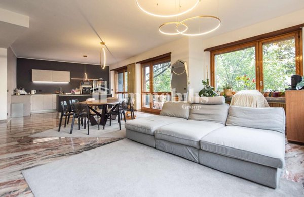 appartamento in vendita a Torino in zona San Donato