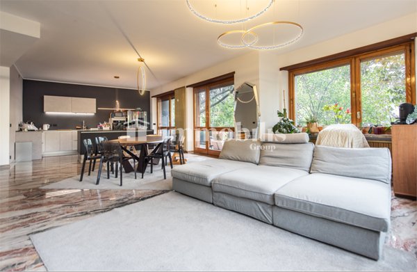 appartamento in vendita a Torino in zona Campidoglio