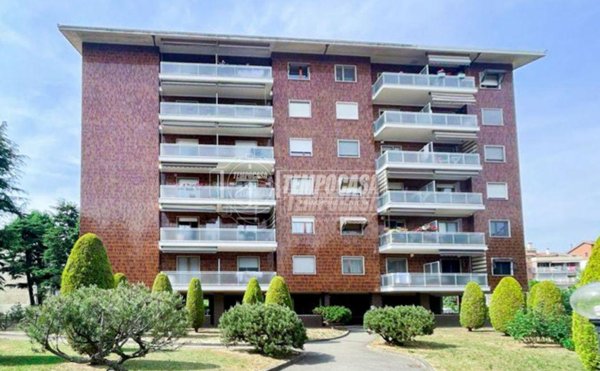 appartamento in vendita a Torino in zona Madonna di Campagna