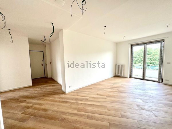 appartamento in vendita a Torino in zona Filadelfia