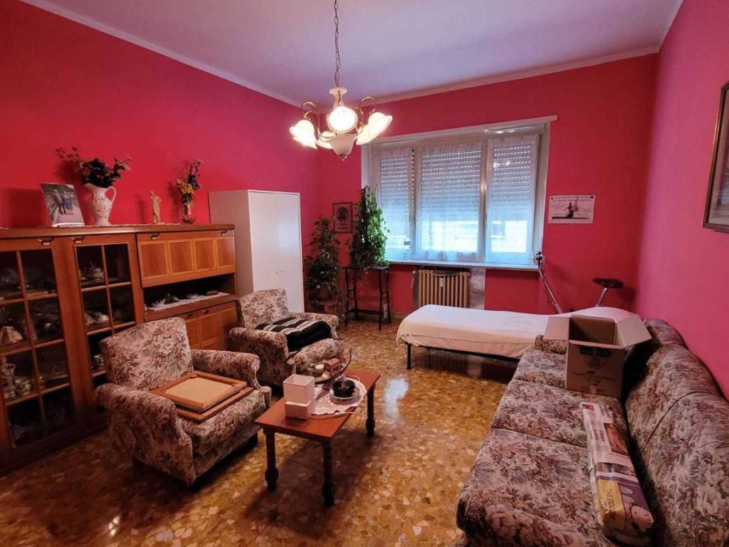 appartamento in vendita a Torino in zona San Donato